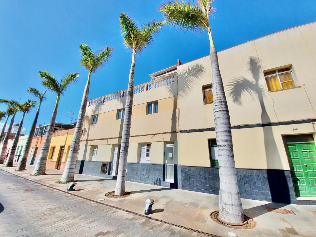Rincón Cubano by TOR Apartamento Puerto de la Cruz  Exterior foto
